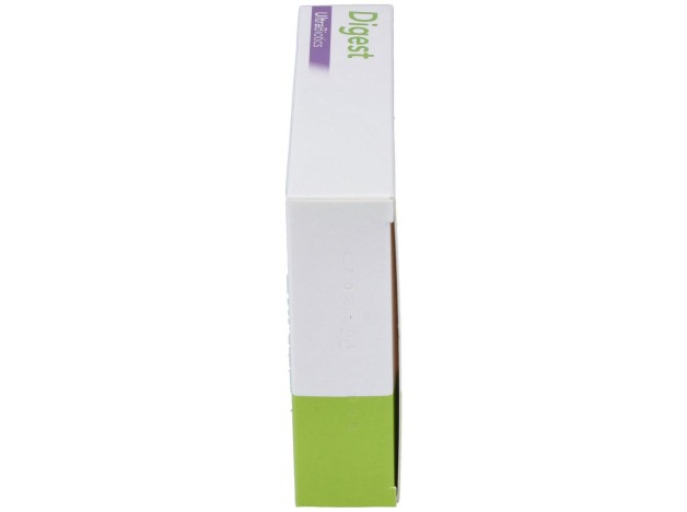 Digest Ultraprobiotic 30 Comprimidos (600Mg)