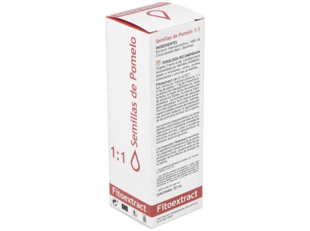 Fitoextract Semillas De Pomelo 50Ml