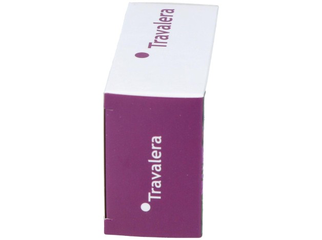 Fitotablet Travalera 60Comp.