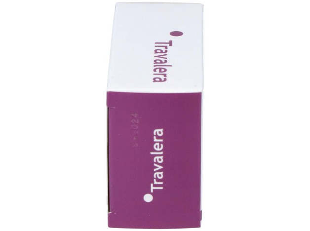 Fitotablet Travalera 60Comp.