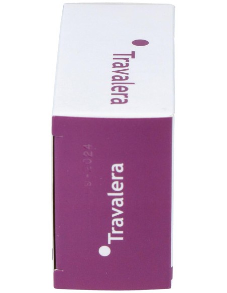 Fitotablet Travalera 60Comp.