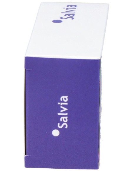 Fitotablet Salvia 60Comp.