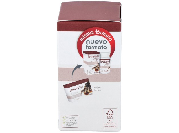 Inmunofungi 60Cap.