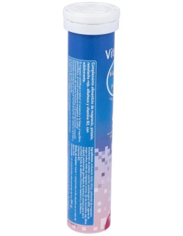 Vit %26 Min Magnesio Con...