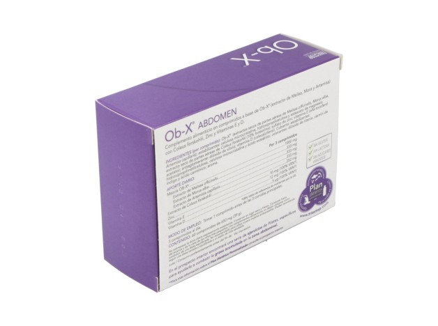 Triestop Ob-X Abdomen 60Comp.