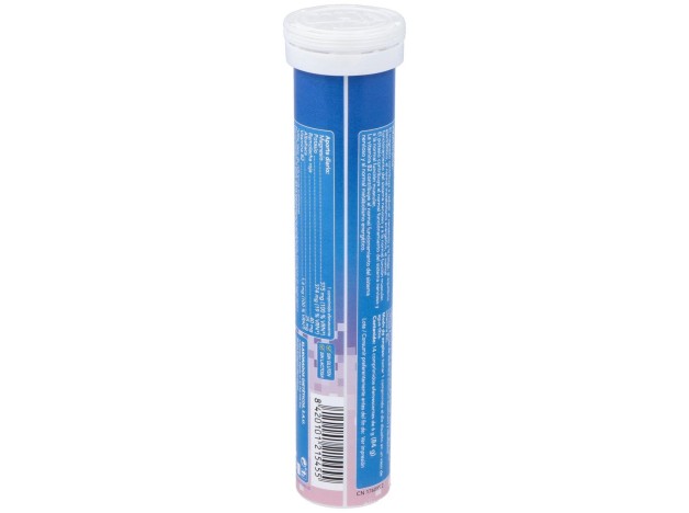 Vit %26 Min Magnesio Con Potasio 14Comp.Eferv.