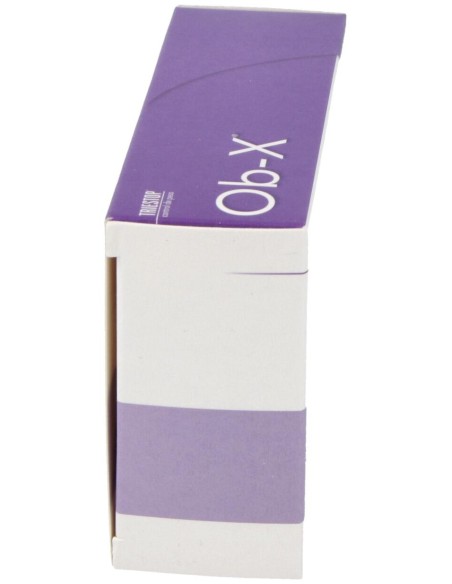 Triestop Ob-X Abdomen 60Comp.