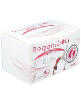 Eladiet Regen%26Dol Flexi...