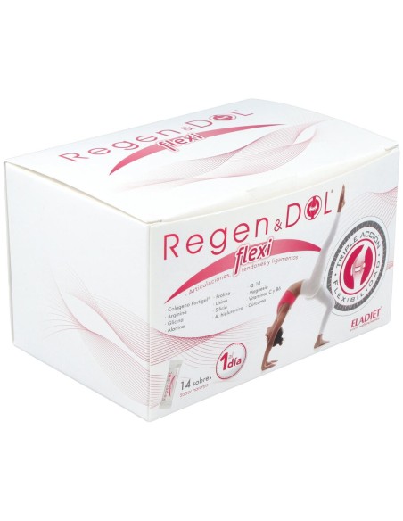 Eladiet Regen%26Dol Flexi 14 Stick