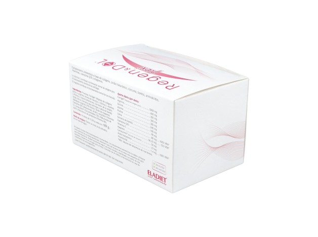 Eladiet Regen%26Dol Flexi 14 Stick