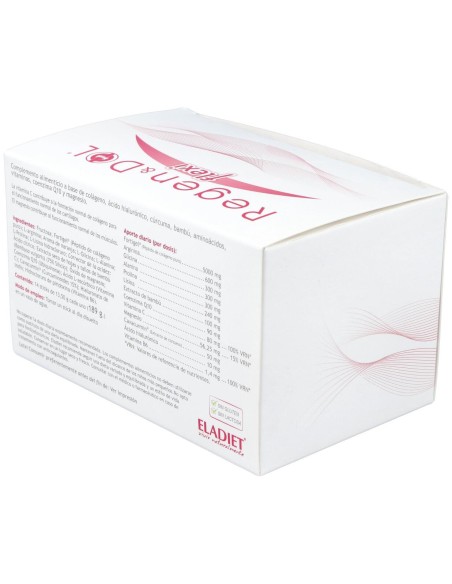 Eladiet Regen%26Dol Flexi 14 Stick