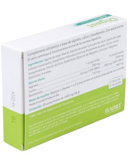Digest Aciflux Protect 30Comp.