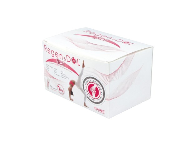 Eladiet Regen%26Dol Flexi 14 Stick