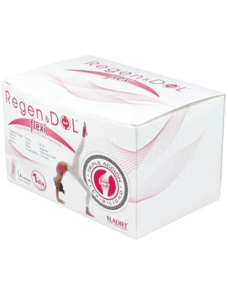Eladiet Regen%26Dol Flexi 14 Stick