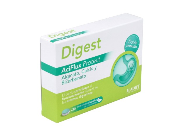 Digest Aciflux Protect 30Comp.