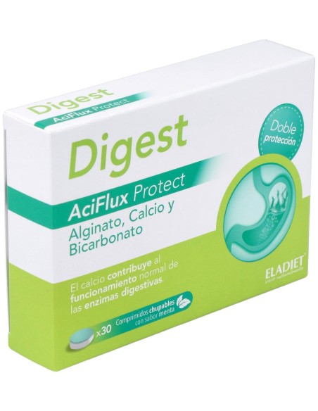 Digest Aciflux Protect 30Comp.