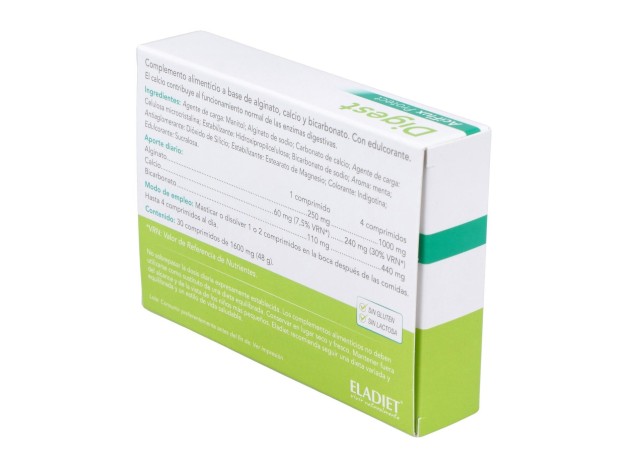 Digest Aciflux Protect 30Comp.