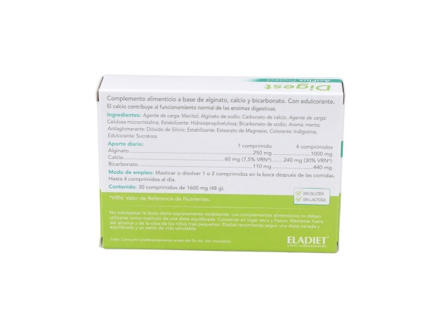 Digest Aciflux Protect 30Comp.
