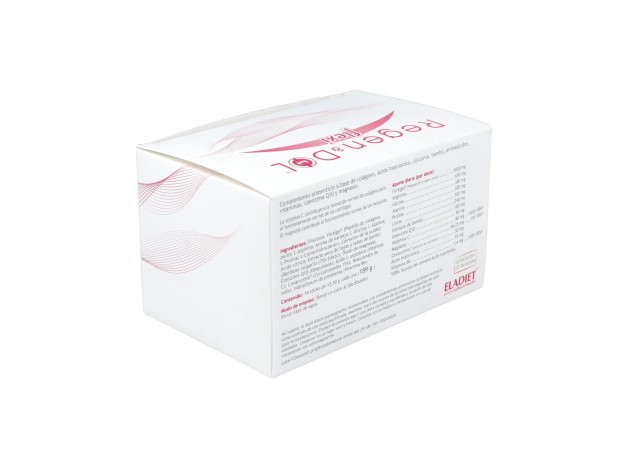 Eladiet Regen%26Dol Flexi 14 Stick
