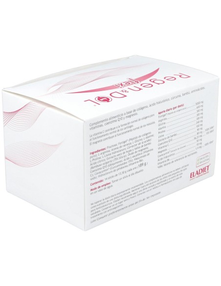 Eladiet Regen%26Dol Flexi 14 Stick