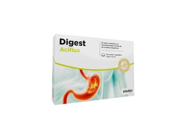 Digest Aciflux Protect 30Comp.