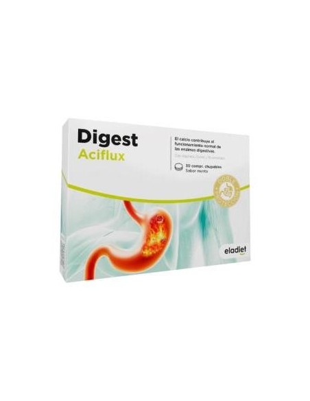 Digest Aciflux Protect 30Comp.