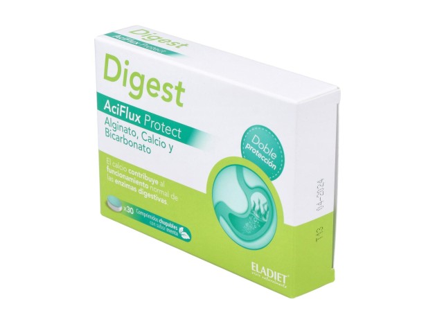 Digest Aciflux Protect 30Comp.