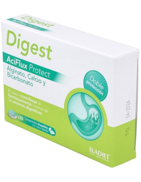 Digest Aciflux Protect 30Comp.