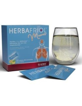 Eladiet Herbafriol Mucus...