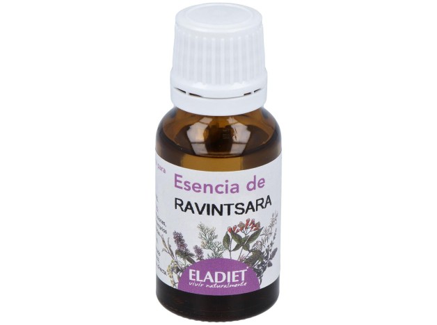 Ravintsara Aceite Esencial 15Ml.
