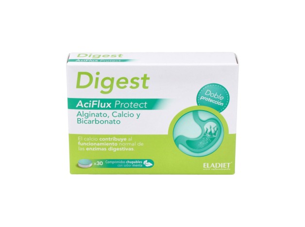 Digest Aciflux Protect 30Comp.