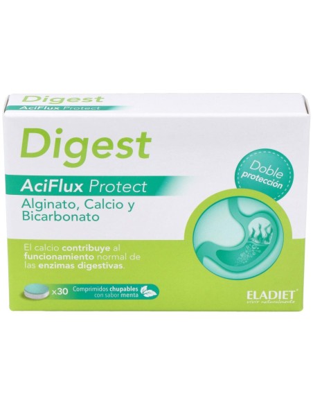 Digest Aciflux Protect 30Comp.