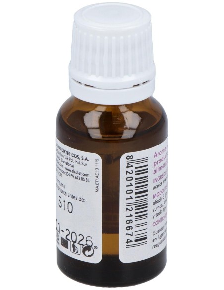 Ravintsara Aceite Esencial 15Ml.