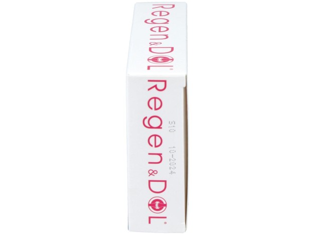 Regen %26 Dol Colageno Uc Ii 30Comp.