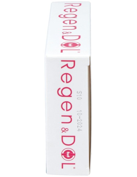 Regen %26 Dol Colageno Uc Ii 30Comp.