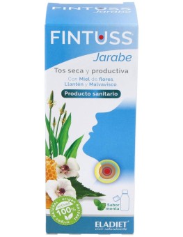 Eladiet Fintuss Jarabe...
