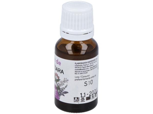Ravintsara Aceite Esencial 15Ml.
