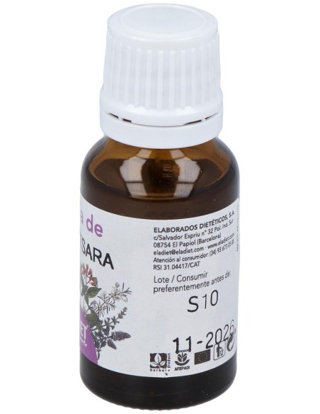 Ravintsara Aceite Esencial 15Ml.