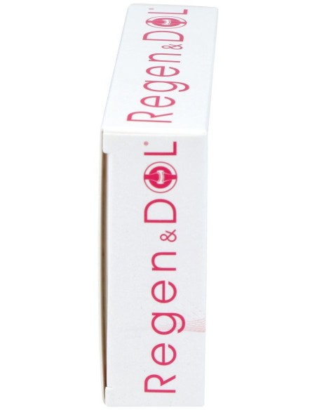 Regen %26 Dol Colageno Uc Ii 30Comp.