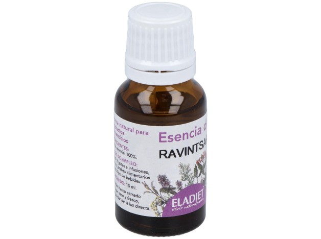 Ravintsara Aceite Esencial 15Ml.