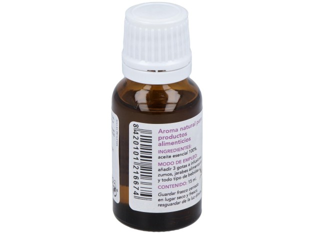 Ravintsara Aceite Esencial 15Ml.