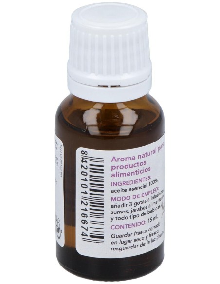 Ravintsara Aceite Esencial 15Ml.