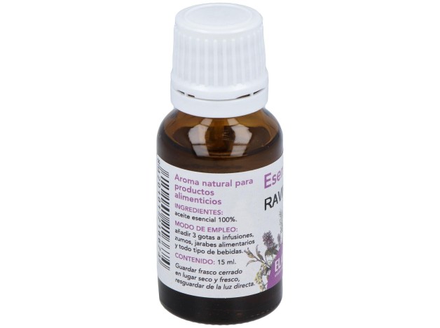 Ravintsara Aceite Esencial 15Ml.