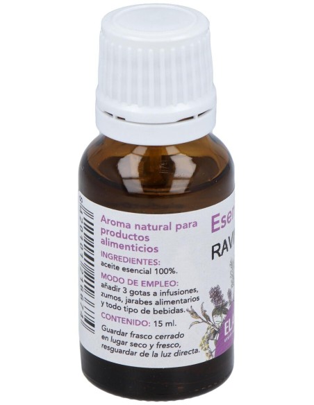 Ravintsara Aceite Esencial 15Ml.