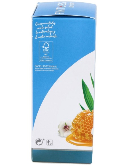 Eladiet Fintuss Jarabe Adulto Tos Seca Y Productiva 140Ml