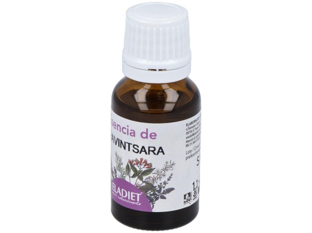 Ravintsara Aceite Esencial 15Ml.