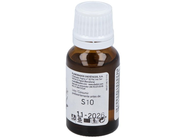 Ravintsara Aceite Esencial 15Ml.