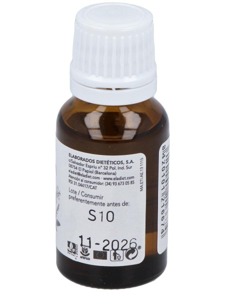 Ravintsara Aceite Esencial 15Ml.