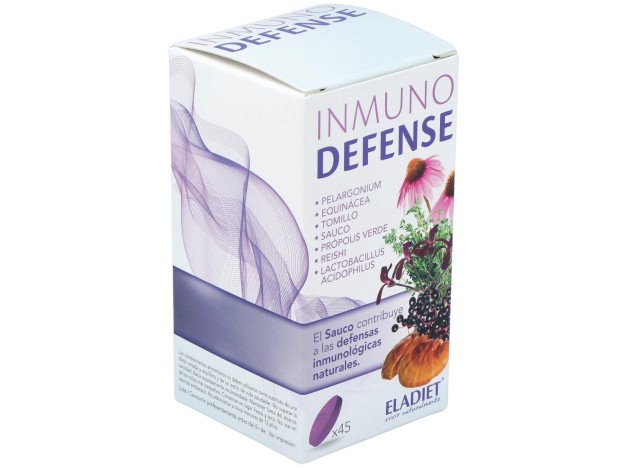 Eladiet Inmuno Defense 45Comp