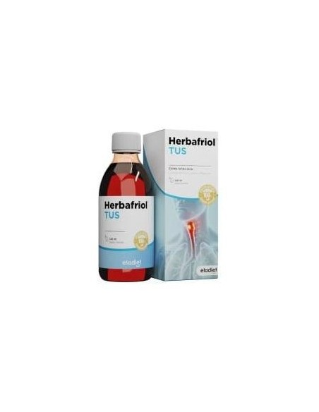Eladiet Fintuss Jarabe Adulto Tos Seca Y Productiva 140Ml